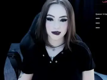 Chaturbate Adult Webcam of nastykatty_