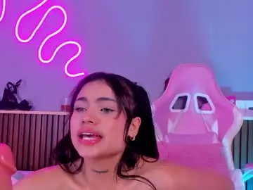 Chaturbate Free Live Porn of sammy__rose