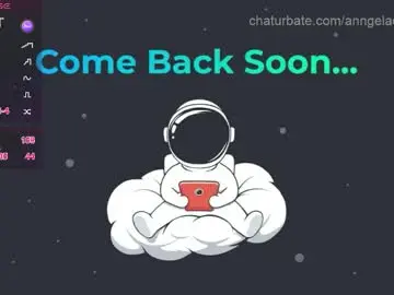 Chaturbate Free Porn Cam of anngelademon