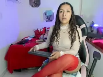 Chaturbate Best Webcam of dulce_luna_small