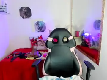 Chaturbate Live Sex of dulce_luna_small