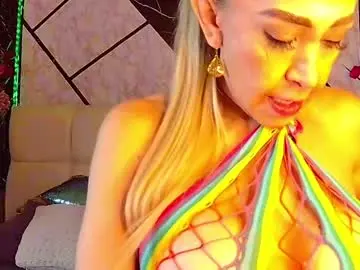 Chaturbate Adult Video Chat of evelynagrey