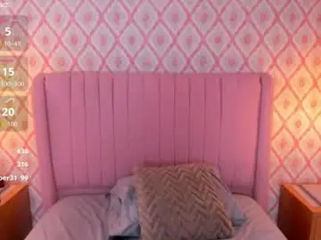 Chaturbate Best live sex cam show of jessi_jones1