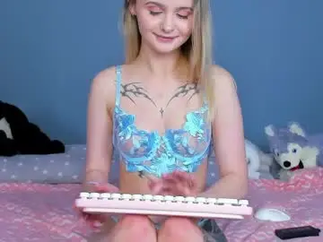 Chaturbate Adult Webcams of lana_odley
