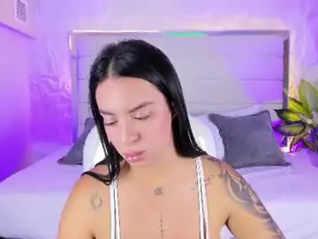 Chaturbate Watch Live Sex Cams of lissabrownt_