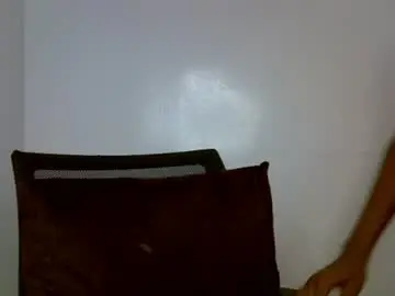 Chaturbate Live Sex of slim_candy12