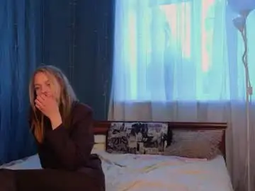 Chaturbate Sex Cam of adahunnewell