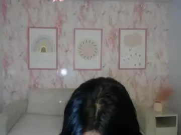 Chaturbate Private Sex Chat of channel_garcia_ch