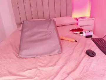 Chaturbate Free Live Porn of gia_roux_