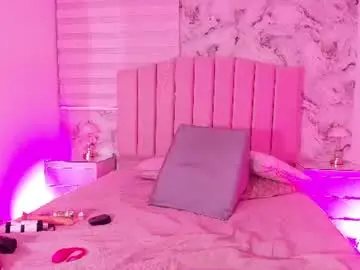 Chaturbate Free Porn Cam of gia_roux_