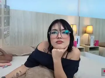 Chaturbate Adult Webcams of iris_gomez