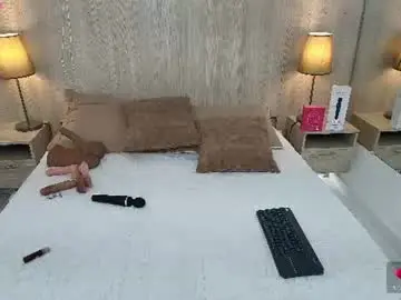 Chaturbate Free Live Porn of iris_gomez