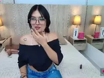 Chaturbate Adult Video Chat of iris_gomez