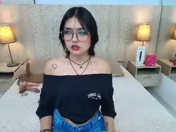 Chaturbate Private Sex Chat of iris_gomez