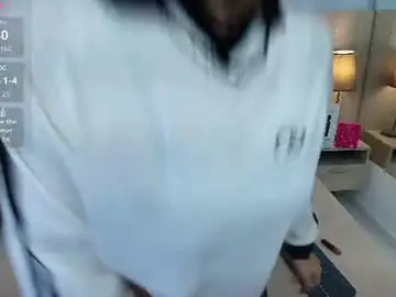 Chaturbate Private Sex Chat of iris_gomez
