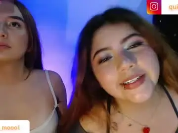 Chaturbate Private Sex Chat of leah_moon11