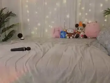 Chaturbate Free Porn Cam of li_j
