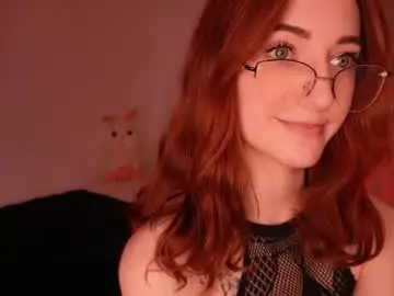 Chaturbate Nude Webcam of milaflameee_