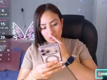 Chaturbate Free Porn Cam of paulina_galvis2700