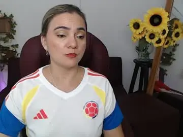 Chaturbate Sex Chat of rebeca_milf