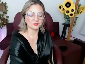 Chaturbate Live Sex of rebeca_milf