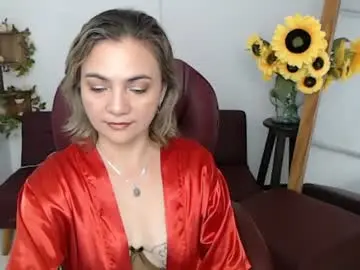 Chaturbate Adult Webcam of rebeca_milf