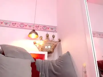 Chaturbate Private Sex Chat of elisevalmont