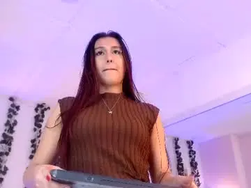 Chaturbate Nude Webcam of elisevalmont