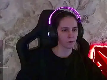 Chaturbate Live Sex of irwi_tomboy