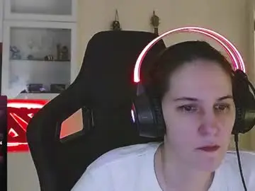 Chaturbate Best Webcam of irwi_tomboy
