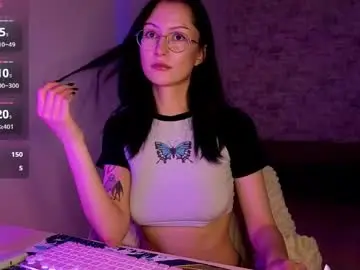 Chaturbate Adult Webcam of julie__rayls