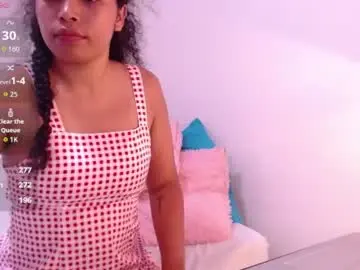 Chaturbate Best live sex cam show of ms_ivanna