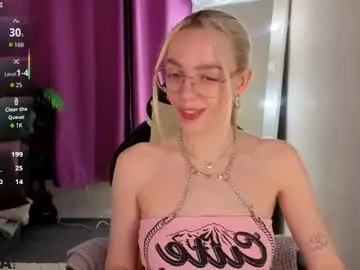 Chaturbate Private Sex Chat of rockett_bunny