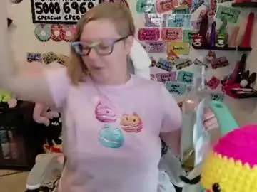 Chaturbate Live Porn of ten_tickle_pixie