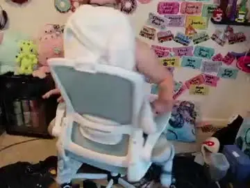 Chaturbate Best live sex cam show of ten_tickle_pixie