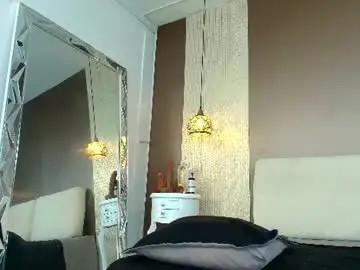 Chaturbate Best Webcam of tiifany_baker