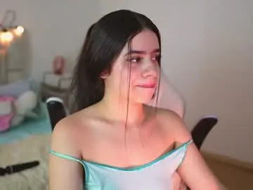 Chaturbate Free Live Porn of zoe_turnner_18
