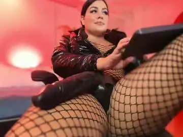 Chaturbate Sex Chat of bonnie_an