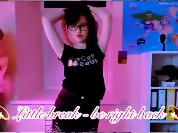 Chaturbate Private Sex Chat of carol_carmen