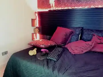 Chaturbate Sex Cam of cattaleya_milf