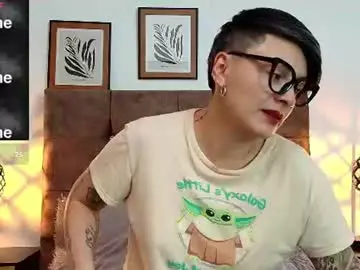 Chaturbate Sex Cam of kat_paradisse