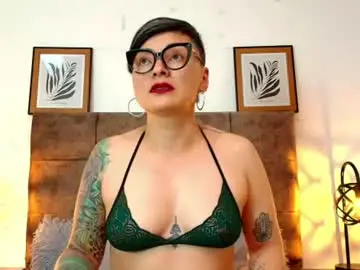 Chaturbate Live Porn of kat_paradisse