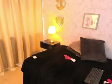 Chaturbate Private Sex Chat of martinacurvy_