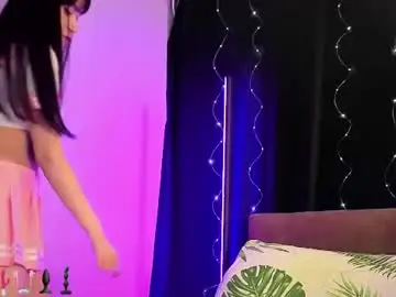 Chaturbate Live Sex of meowkami