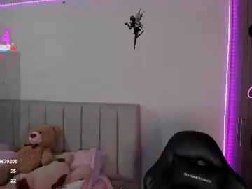 Chaturbate Best live sex cam show of playsweetfer