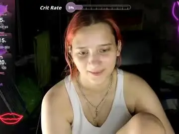 Chaturbate Adult Video Chat of rachelpirce