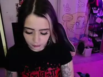 Chaturbate Private Sex Chat of stephani_rousso