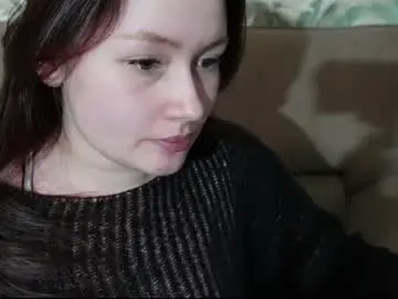 Chaturbate Adult Webcam of tendre_amelia