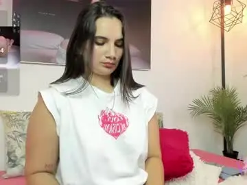 Chaturbate Free Porn Cam of ahinovi_