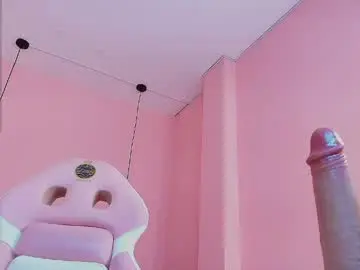 Chaturbate Watch Live Sex Cams of isabella_mendez_1